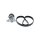 BOSCH 1 987 600 729 Keilrippenriemensatz