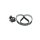 BOSCH 1 987 946 683 Zahnriemensatz