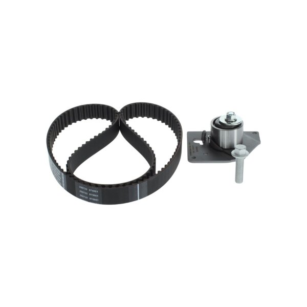 BOSCH 1 987 946 759 Zahnriemensatz