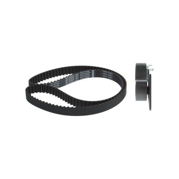 BOSCH 1 987 946 760 Zahnriemensatz