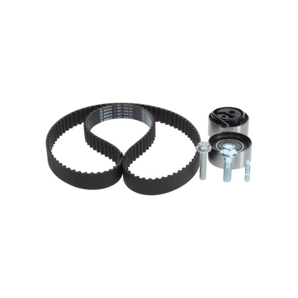 BOSCH 1 987 946 764 Zahnriemensatz