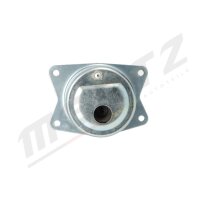 MERTZ M-S5874 Lagerung, Motor