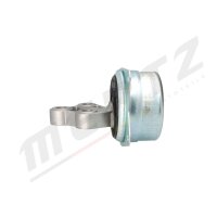 MERTZ M-S5874 Lagerung, Motor