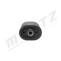 MERTZ M-S5882 Lagerbuchse, Blattfeder