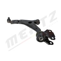 MERTZ M-S3191 Lenker, Radaufhängung