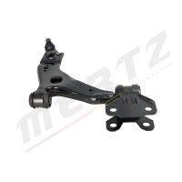 MERTZ M-S3192 Lenker, Radaufhängung