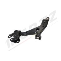 MERTZ M-S3192 Lenker, Radaufhängung
