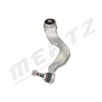 MERTZ M-S3194 Lenker, Radaufhängung
