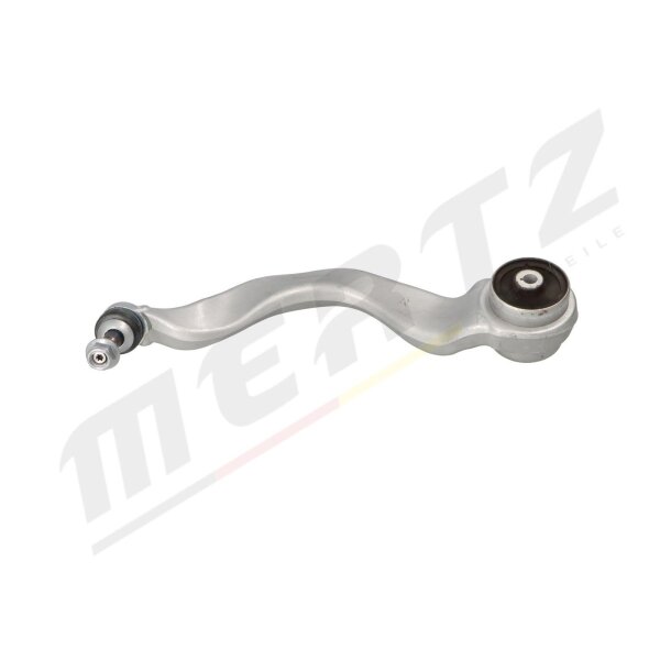 MERTZ M-S3195 Lenker, Radaufhängung