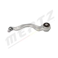 MERTZ M-S3195 Lenker, Radaufhängung