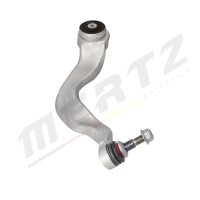 MERTZ M-S3195 Lenker, Radaufhängung