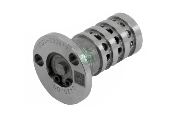 Schaeffler INA 427 0025 10 Zentralventil, Nockenwellenverstellung