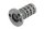 Schaeffler INA 427 0025 10 Zentralventil, Nockenwellenverstellung