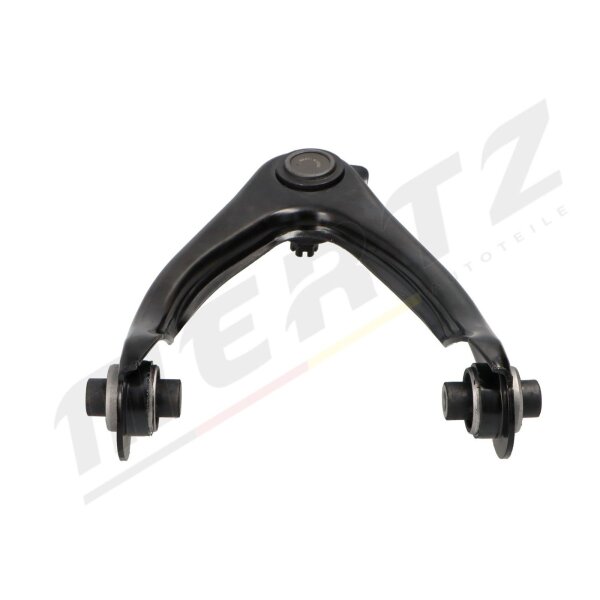 MERTZ M-S3203 Lenker, Radaufhängung