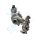 CLIMTEX CX8-355 Lader, Aufladung
