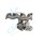 CLIMTEX CX8-355 Lader, Aufladung