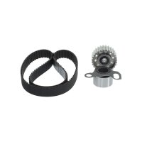 BOSCH 1 987 946 537 Zahnriemensatz