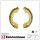 ZIMMERMANN 10990.161.5 Bremsbackensatz