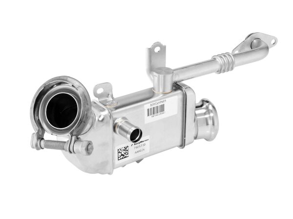 BorgWarner 790573D Kühler, Abgasrückführung