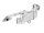 BorgWarner 790573D Kühler, Abgasrückführung