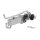 BorgWarner 710862D/1 AGR-Modul