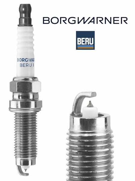 BorgWarner (BERU) Z547 Zündkerze