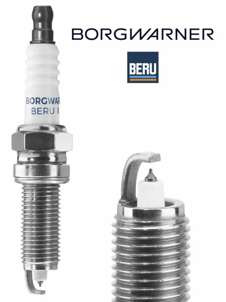 BorgWarner (BERU) Z544 Zündkerze