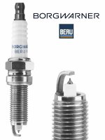 BorgWarner (BERU) Z544 Zündkerze