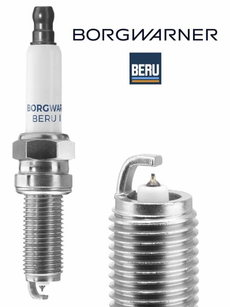 BorgWarner (BERU) Z545 Zündkerze
