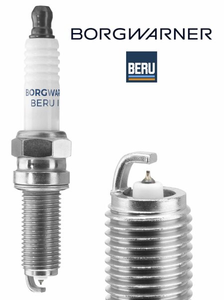 BorgWarner (BERU) Z549 Zündkerze