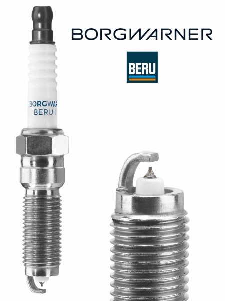 BorgWarner (BERU) Z537 Zündkerze