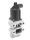 BorgWarner 710964D AGR-Ventil