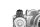 BorgWarner 729005D AGR-Ventil