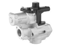 BorgWarner 729020D AGR-Ventil