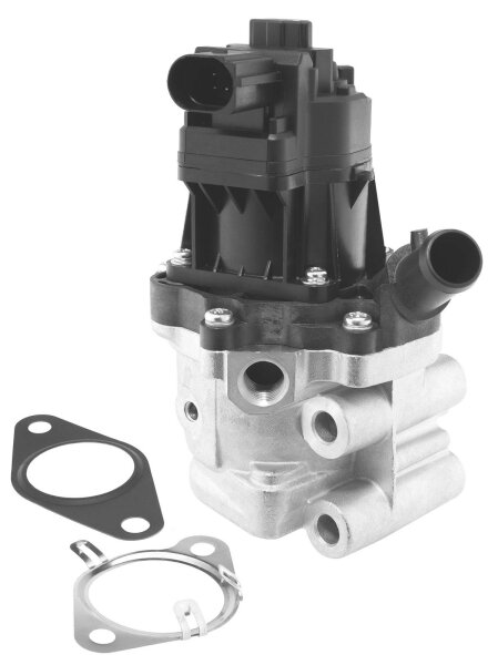 BorgWarner 712078D AGR-Ventil