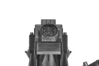BorgWarner 712078D AGR-Ventil