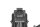 BorgWarner 712078D AGR-Ventil