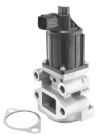BorgWarner 712082D AGR-Ventil