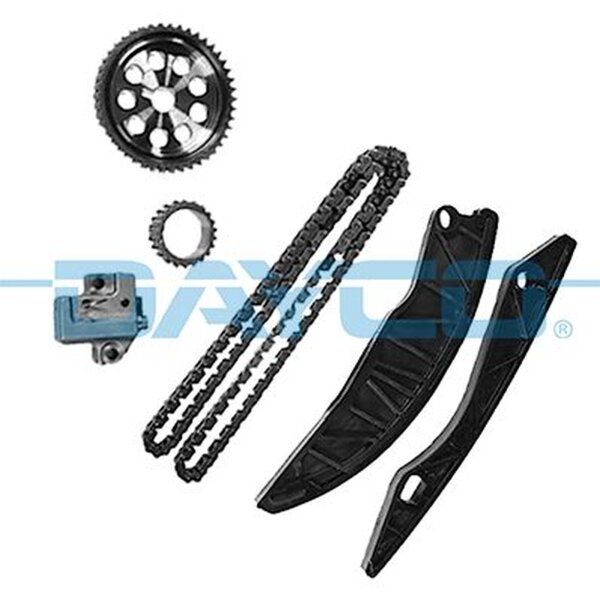 DAYCO KTC1474 Steuerkettensatz