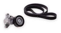 GATES K096PK1250 Keilrippenriemensatz