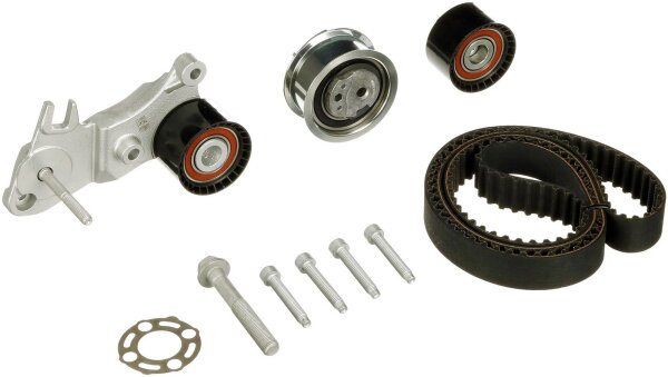 GATES K025686XS Zahnriemensatz