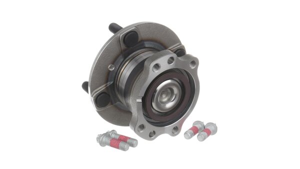 SKF VKBA 7126 Radlagersatz