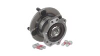 SKF VKBA 7126 Radlagersatz