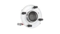 SKF VKBA 7126 Radlagersatz