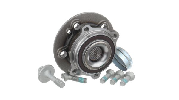 SKF VKBA 7201 Radlagersatz