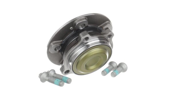 SKF VKBA 7202 Radlagersatz