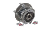 SKF VKBA 7208 Radlagersatz