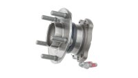 SKF VKBA 7208 Radlagersatz