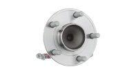 SKF VKBA 7208 Radlagersatz