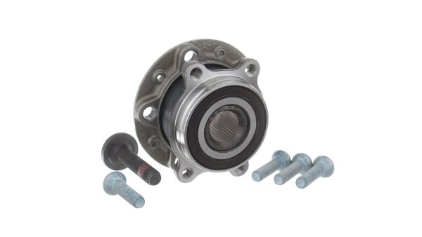 SKF VKBA 7214 Radlagersatz